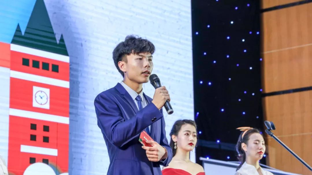 即兴演讲争霸赛,普通话大赛即兴演讲青春