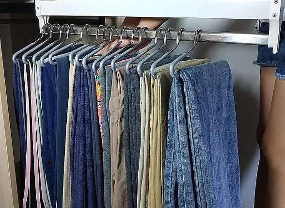 定制衣柜安装教程全过程,欧派定制衣柜多少一平方