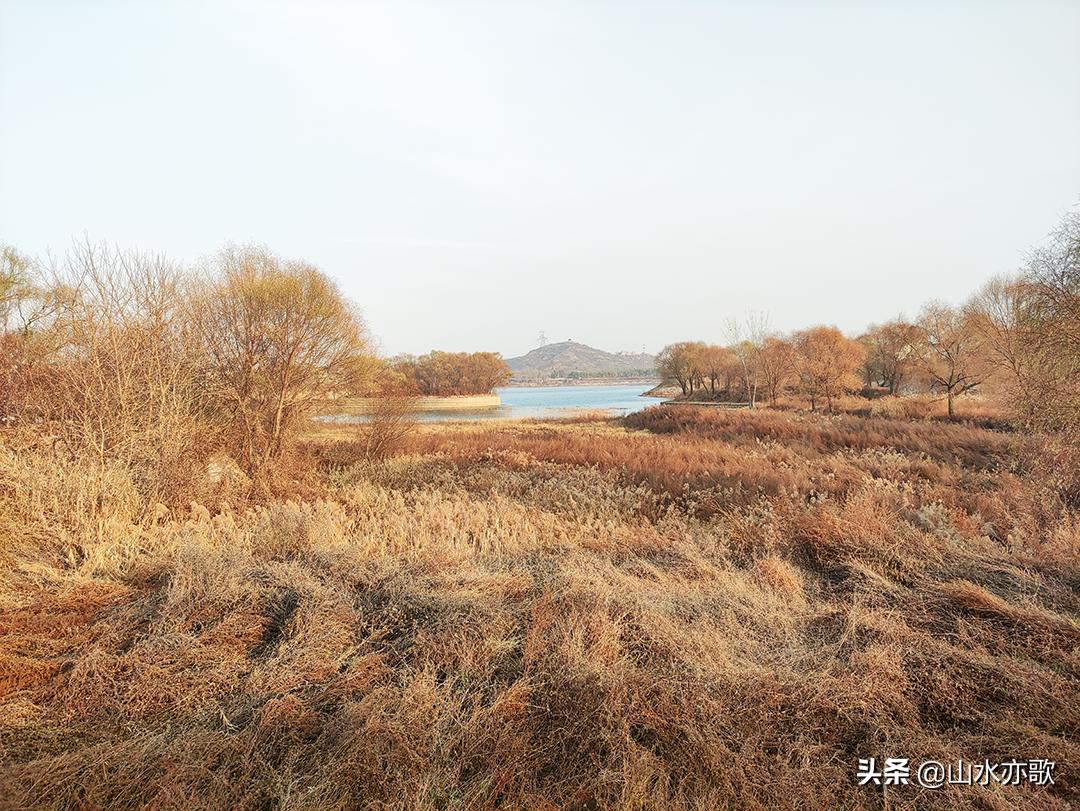 石家庄真正值得去的景点,石家庄最值得去看看的景点