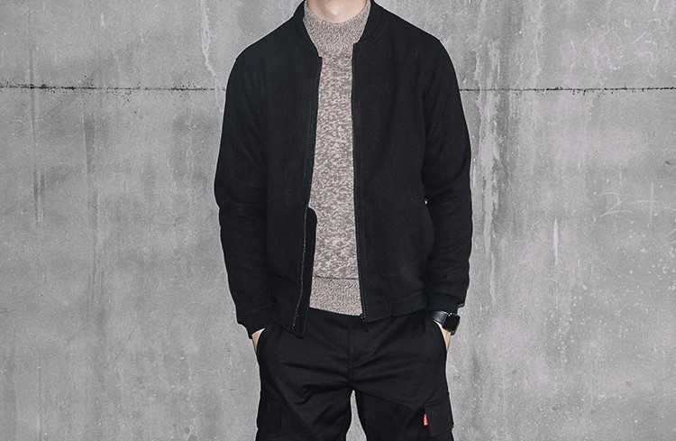 高质潮流男装,高质男装