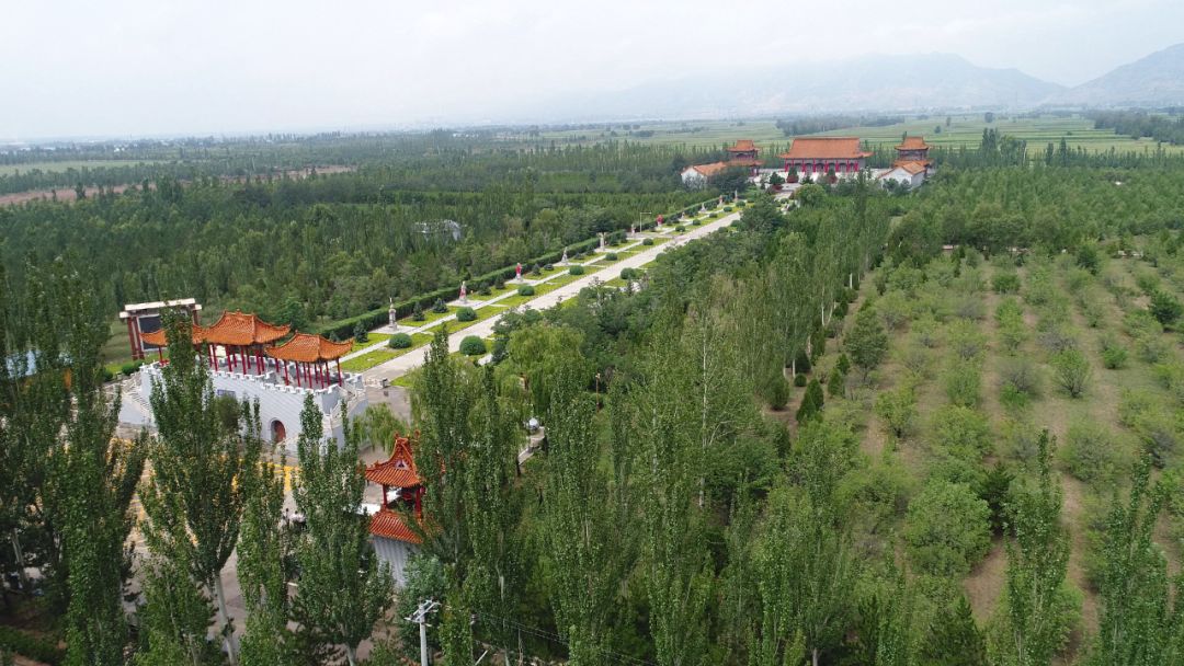 不可思议今非昔比,雁门关外的真相