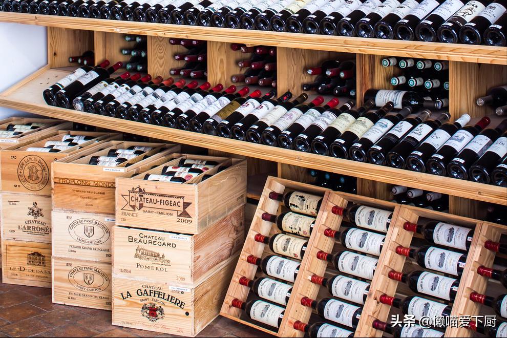 红酒怎么选购才合适,红酒要买什么价格才好喝