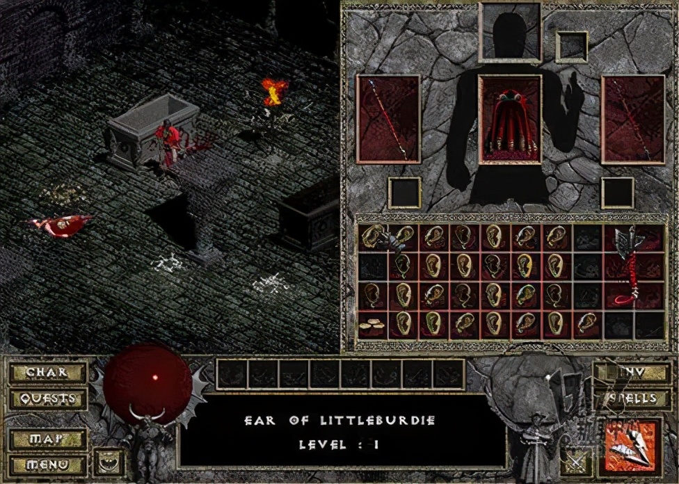 暗黑破坏神最新编年史,暗黑破坏神都有什么改版