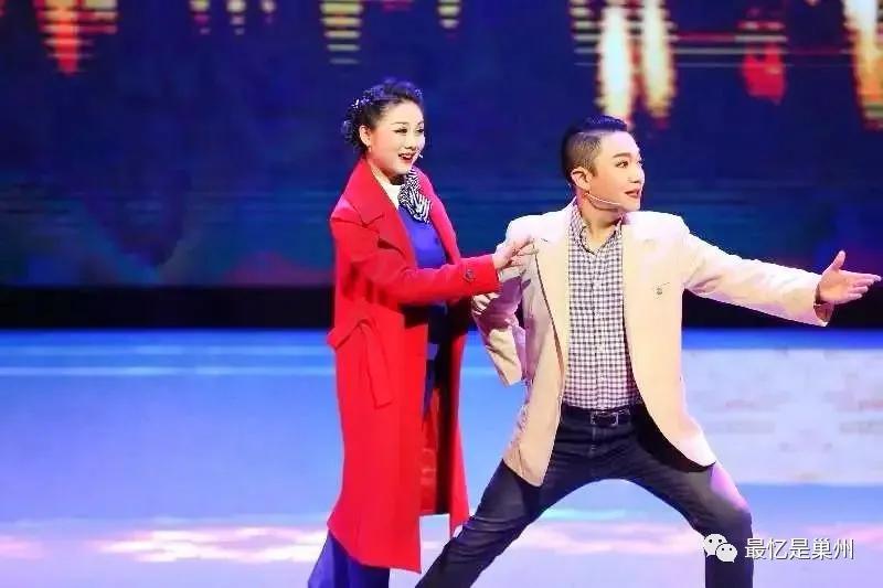 合肥庐剧的介绍,合肥地方戏曲之庐剧