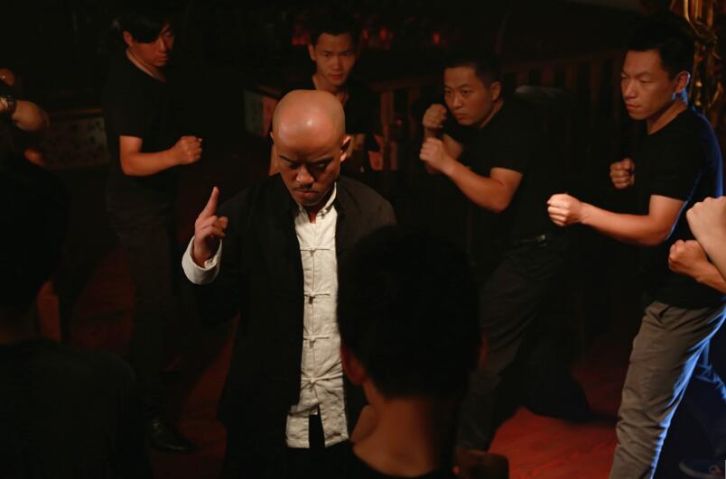 剧组里那些你不知道的事儿,揭露了剧组的内幕