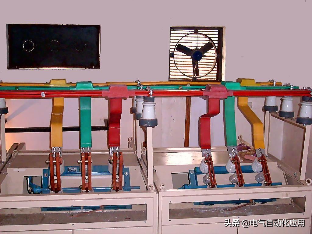 电工入门必备的24个基础知识,电工师傅的基本知识