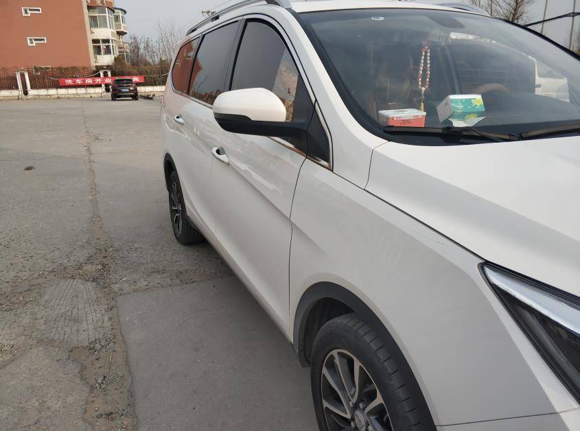 宝骏730是面包车还是mpv,宝骏730的各种测试