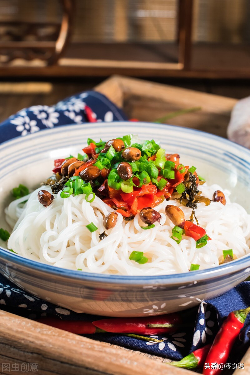 中国最能吃辣的省份江西菜有多辣,全国吃辣鄙视链萍乡