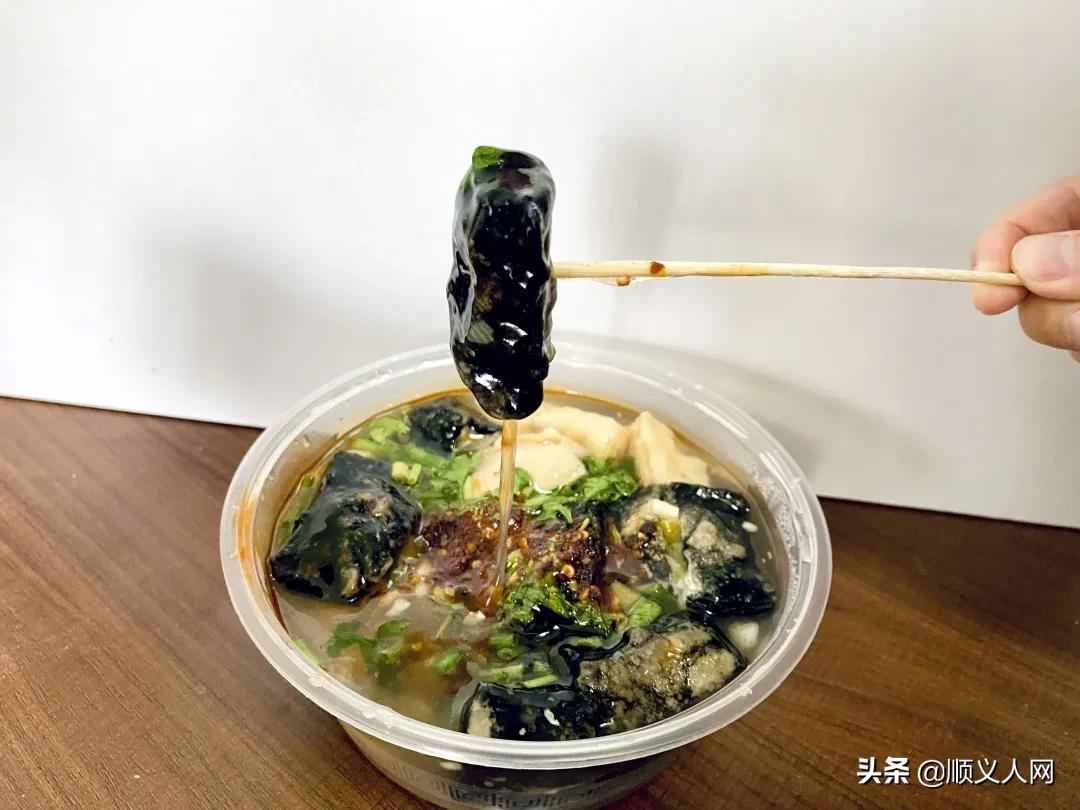 没钱怎么逛遍顺义美食街,顺义必吃一条街在哪里