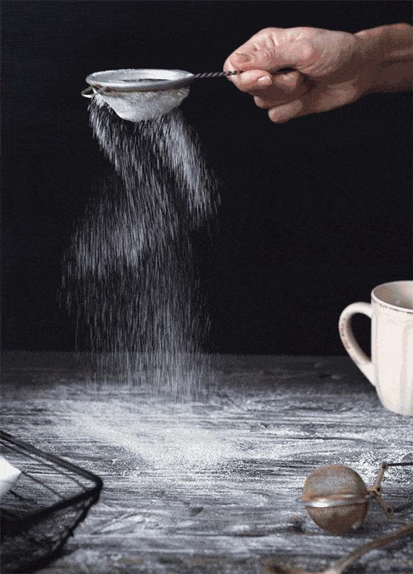 烘焙的低筋面粉究竟是什么粉,烘焙人必须知道的20个烘焙小技巧