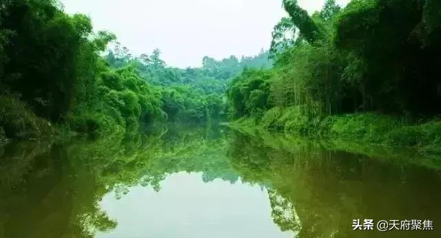 仁寿夏季旅游景区,2020仁寿旅游