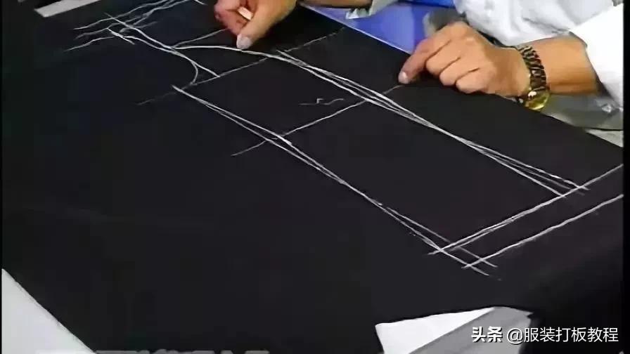 发片裁剪八大手法,裁剪磨剪刀技巧与手法