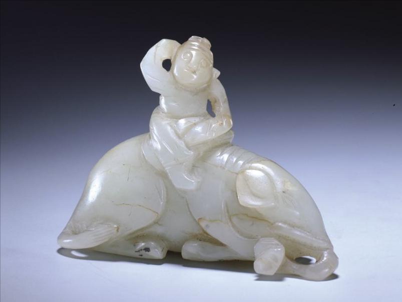 明清和田玉收藏家,和田玉博物馆藏品