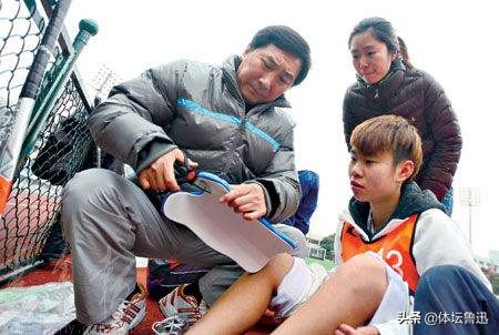 曲棍球韩国教练,中国曲棍球韩国教练