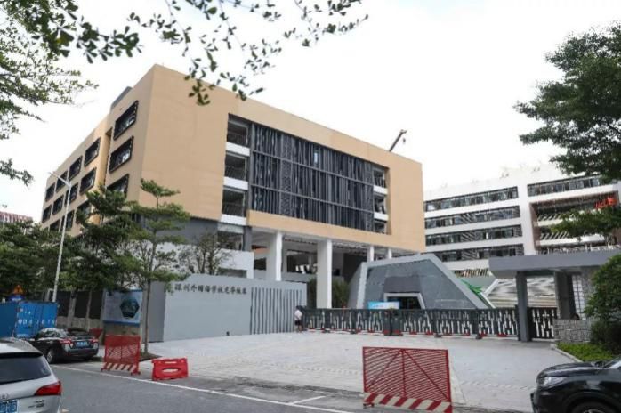 龙华实验学校初中中考成绩,龙华区2023中考四大成绩排名