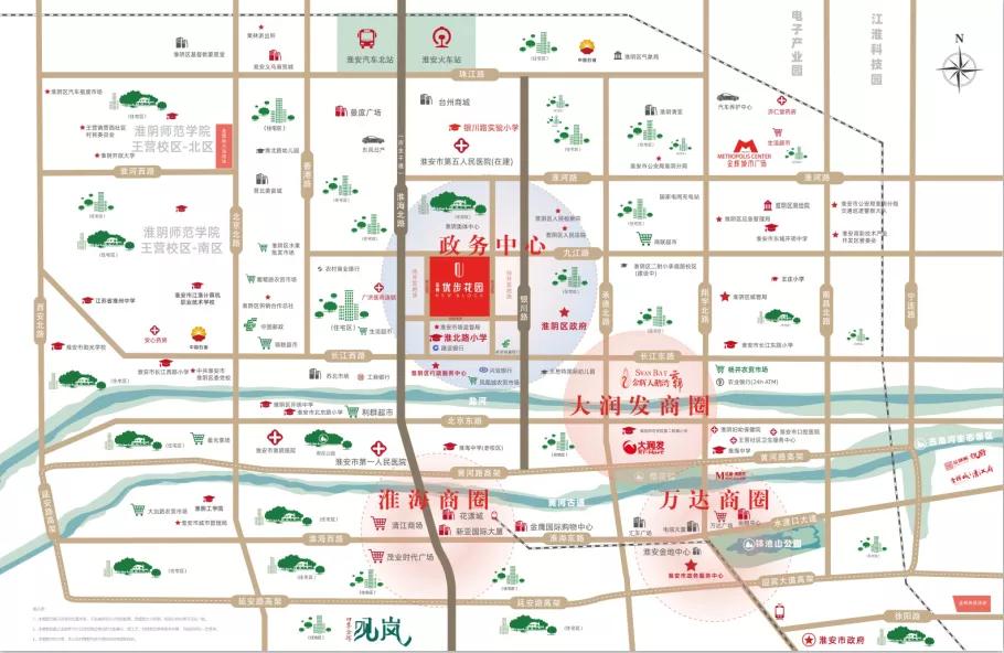 苏州通安金辉优步花园最新价格表,金辉优步悦山万科城市花园