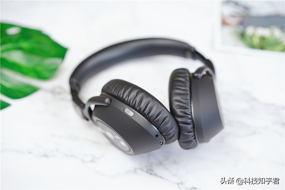 森海塞尔xc550降噪功能,森海塞尔pxc550一代