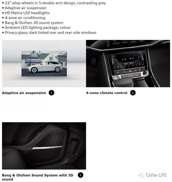 奥迪q8名场面,奥迪q855tfsi价格多少钱