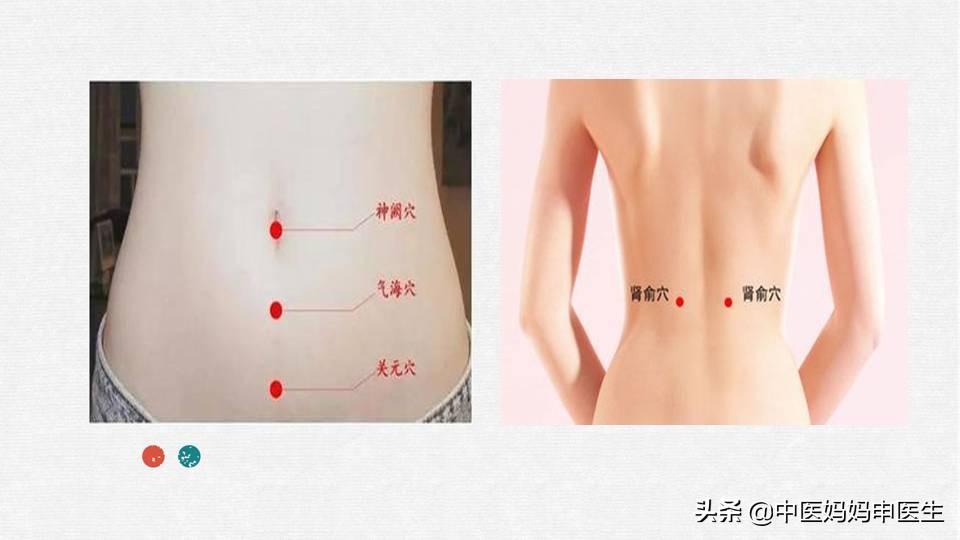 你以为的大姨妈痛和真正的姨妈痛,前五次来大姨妈疼吗