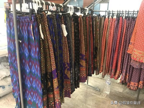 泰国旅游必买的小礼品,泰国旅游必带的必备清单