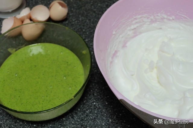 蛋糕如何做得又蓬松又好吃,蛋糕怎样做蓬松又好吃秘诀