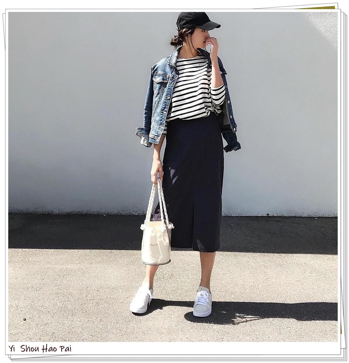 休闲运动鞋怎么搭,休闲运动鞋怎么搭好看