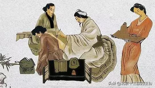 治疗瘟疫最有效的古方,古人治瘟疫最有效的草药