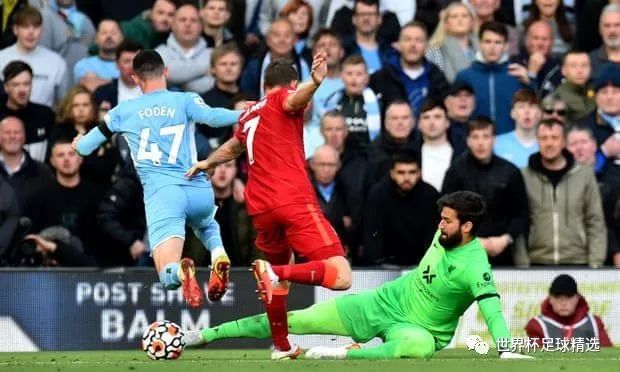 英超第21轮曼城2:1阿森纳,21-22赛季英超第七轮曼城vs利物浦