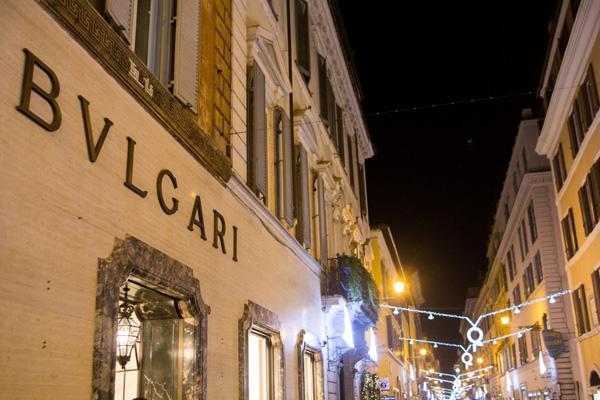 意大利十大奢侈品品牌,意大利品牌皮带十大排名