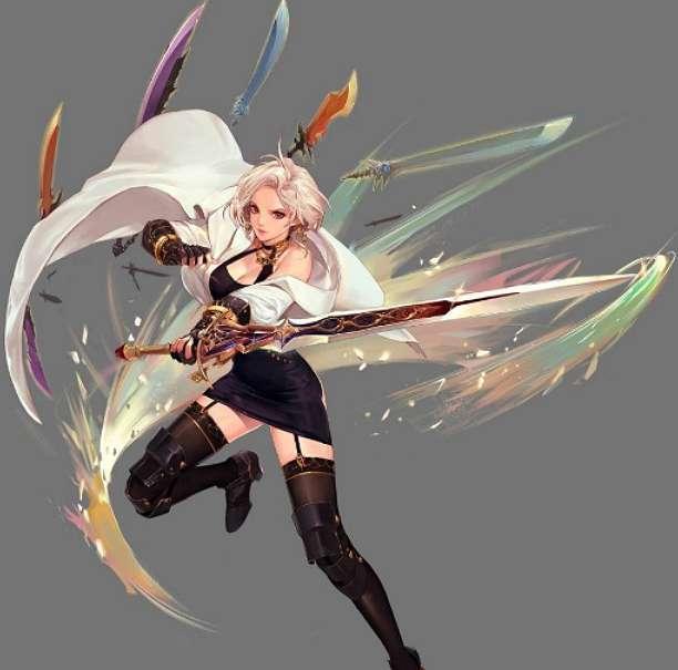 dnf全服第一是谁,dnf全服第一大枪