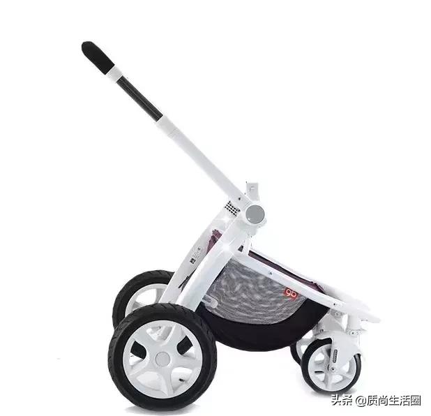 mk婴儿推车测评,提篮式婴儿推车值得买吗
