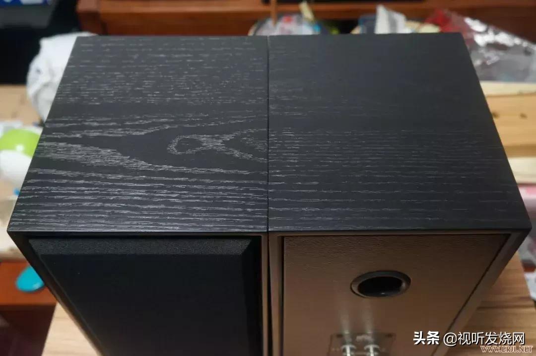 「转载」城堡CastleRichmondIV（列治文4）书架箱