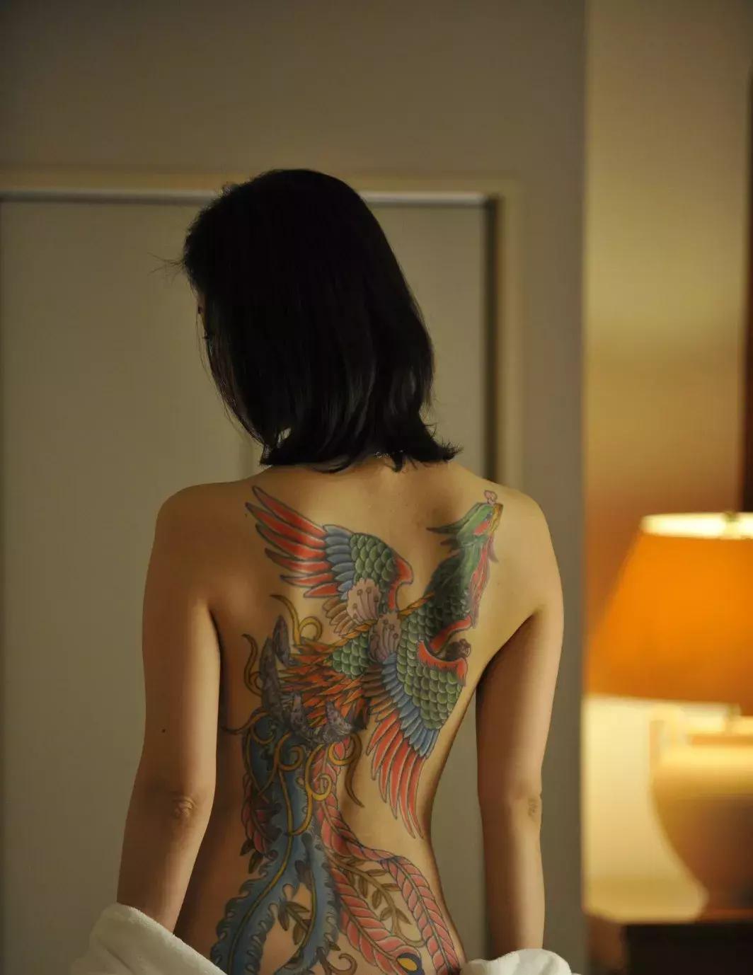 日本黑帮干的事,日本黑帮做过的事情