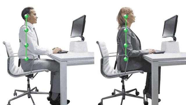 缓解腰痛的几个方法,简单治腰痛最快的方法