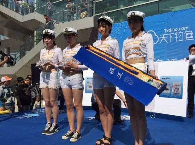 钓鱼人买渔具时踩过的“坑”买回来一大堆，却用不上