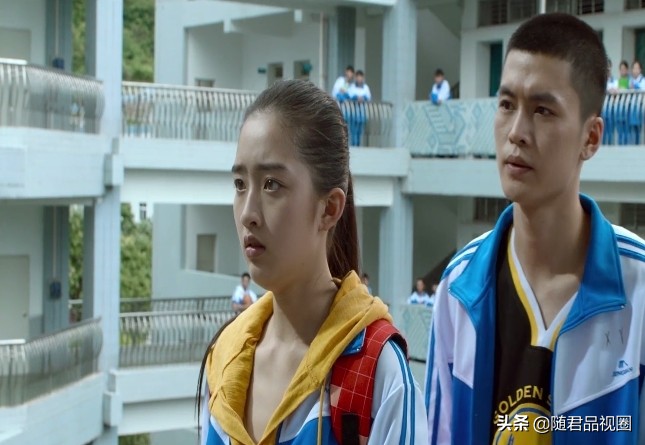 高分之作《无名之辈》被网友指四大“败笔”之处，看完你打几分