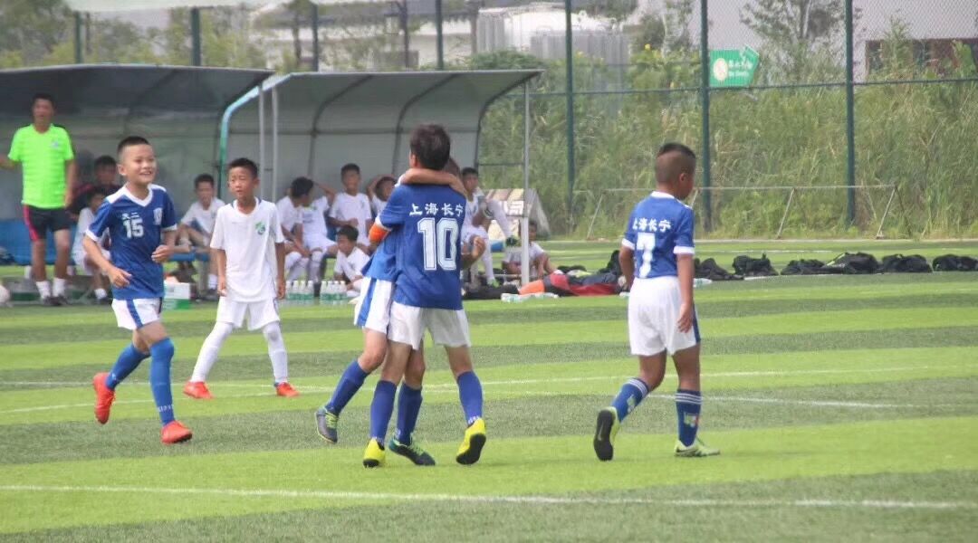 青少年校园足球特色校创建,足球俱乐部助推学校足球发展