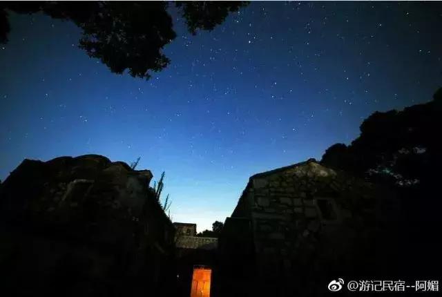 福建这个网红岛屿，你还没去过吗？