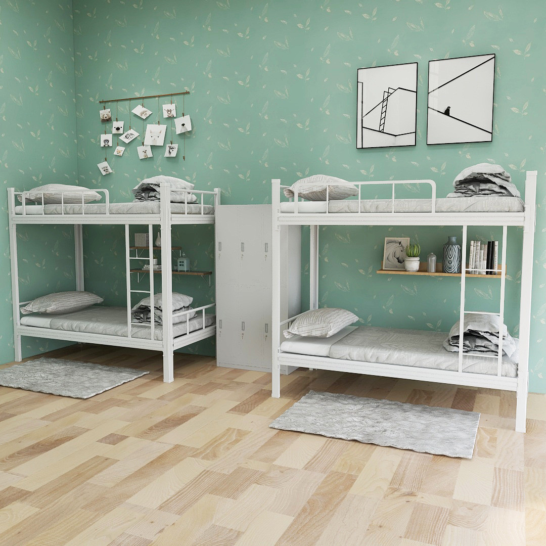 铁架床如何选比较环保,如何挑选铁架床