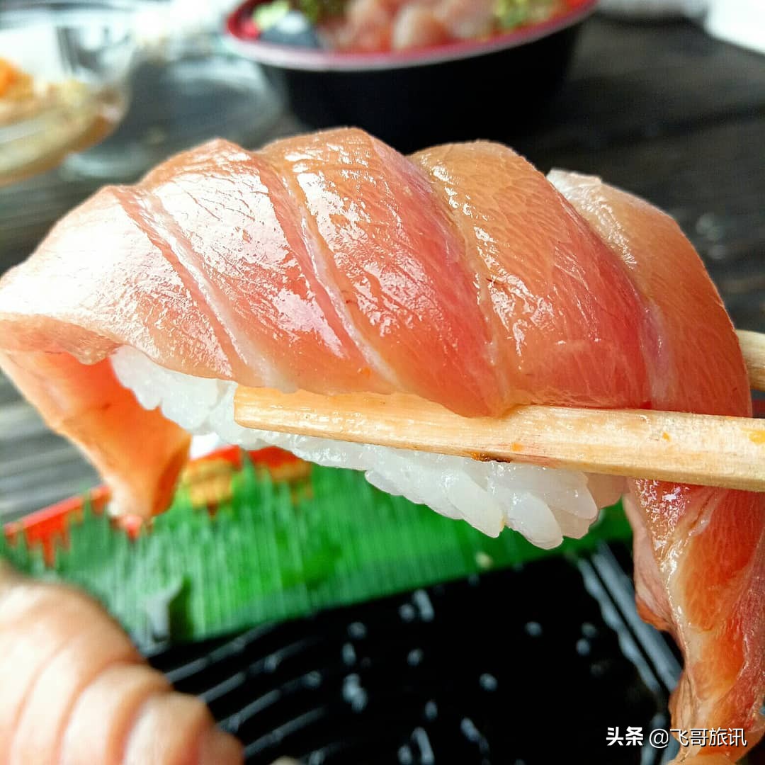 冲绳鱼市场,冲绳必买清单