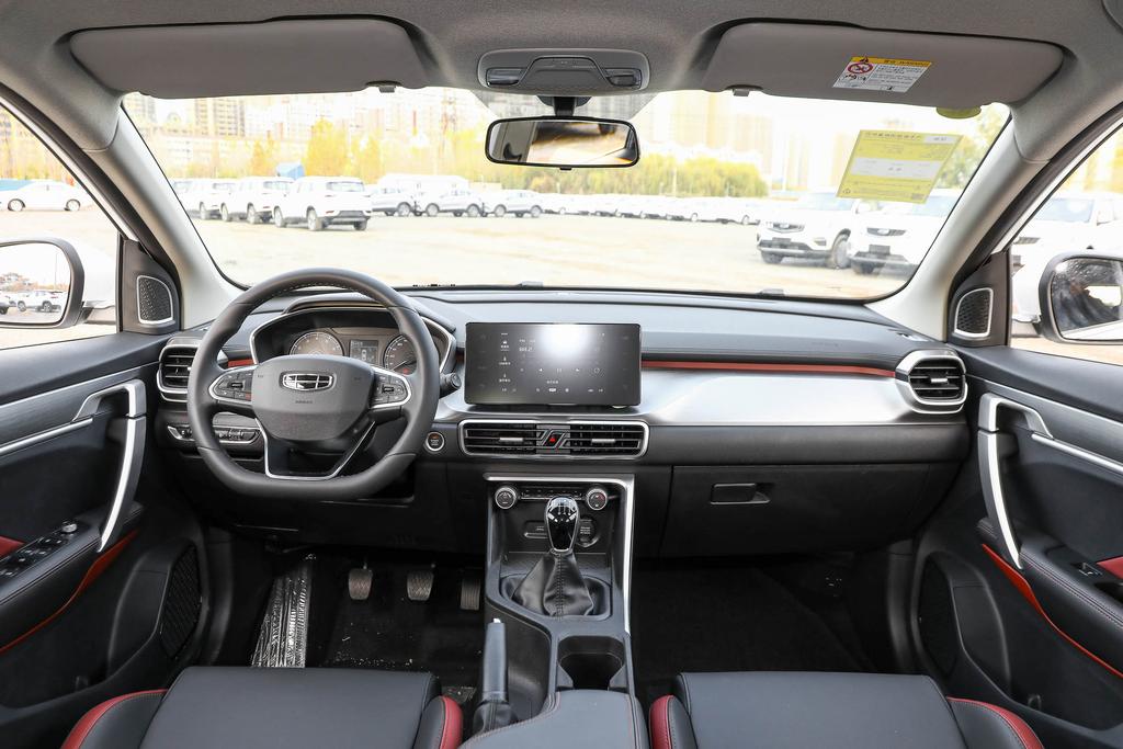 缤越团购,吉利缤越二手车黔东南州