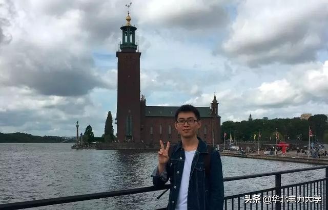 有颜有才，更有情怀！校长奖学金获得者们的“学霸简历”