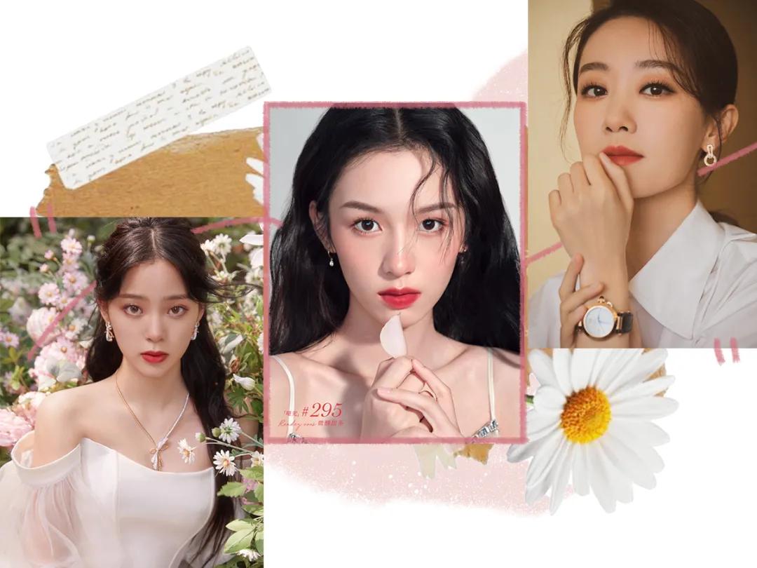 均价不过百的作弊级好东西、小技巧，人人都是明星化妆师了