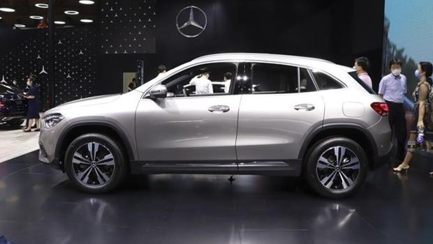 奔驰新款gla200车主感受,新款奔驰gla200多少钱