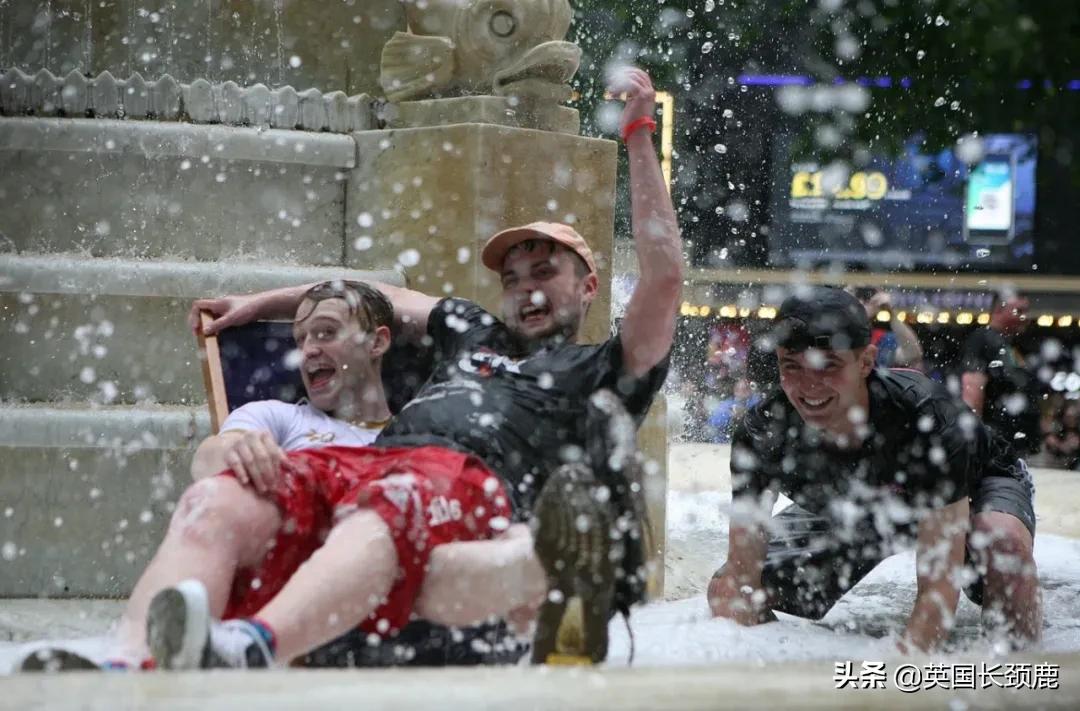 英国今天的疫情最新情况,英国疫情第二次高峰