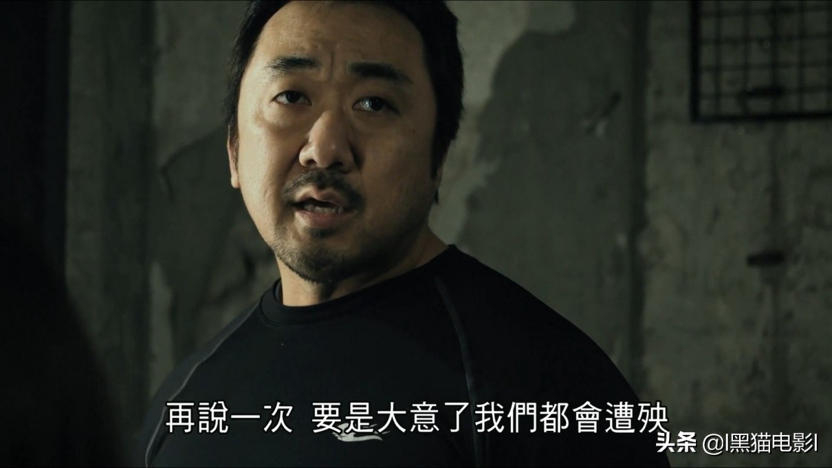 韩国黑暗犯罪电影十大巅峰之作,韩国恐怖电影推荐看见恶魔