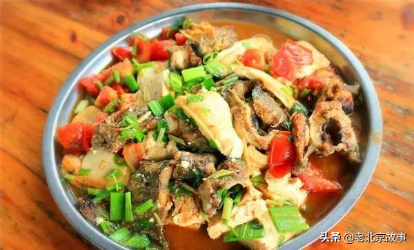 15种鱼做法春节,10种鱼的做法吃一月不重样