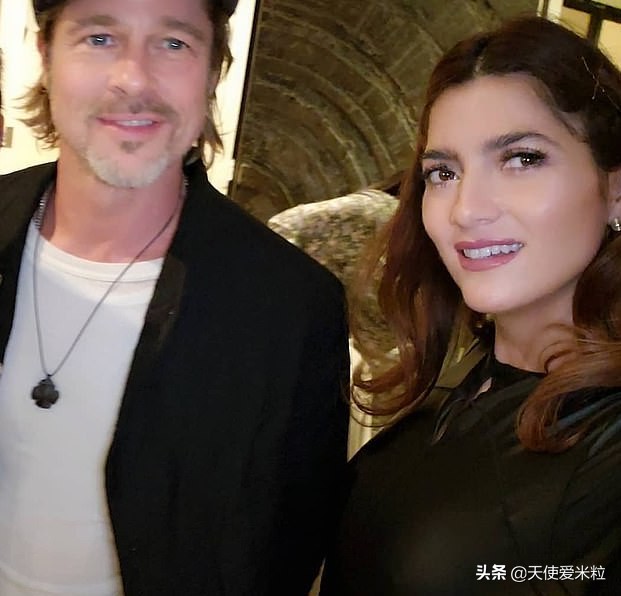 西恩潘和塞隆为什么分手,皮特塞隆潘介绍