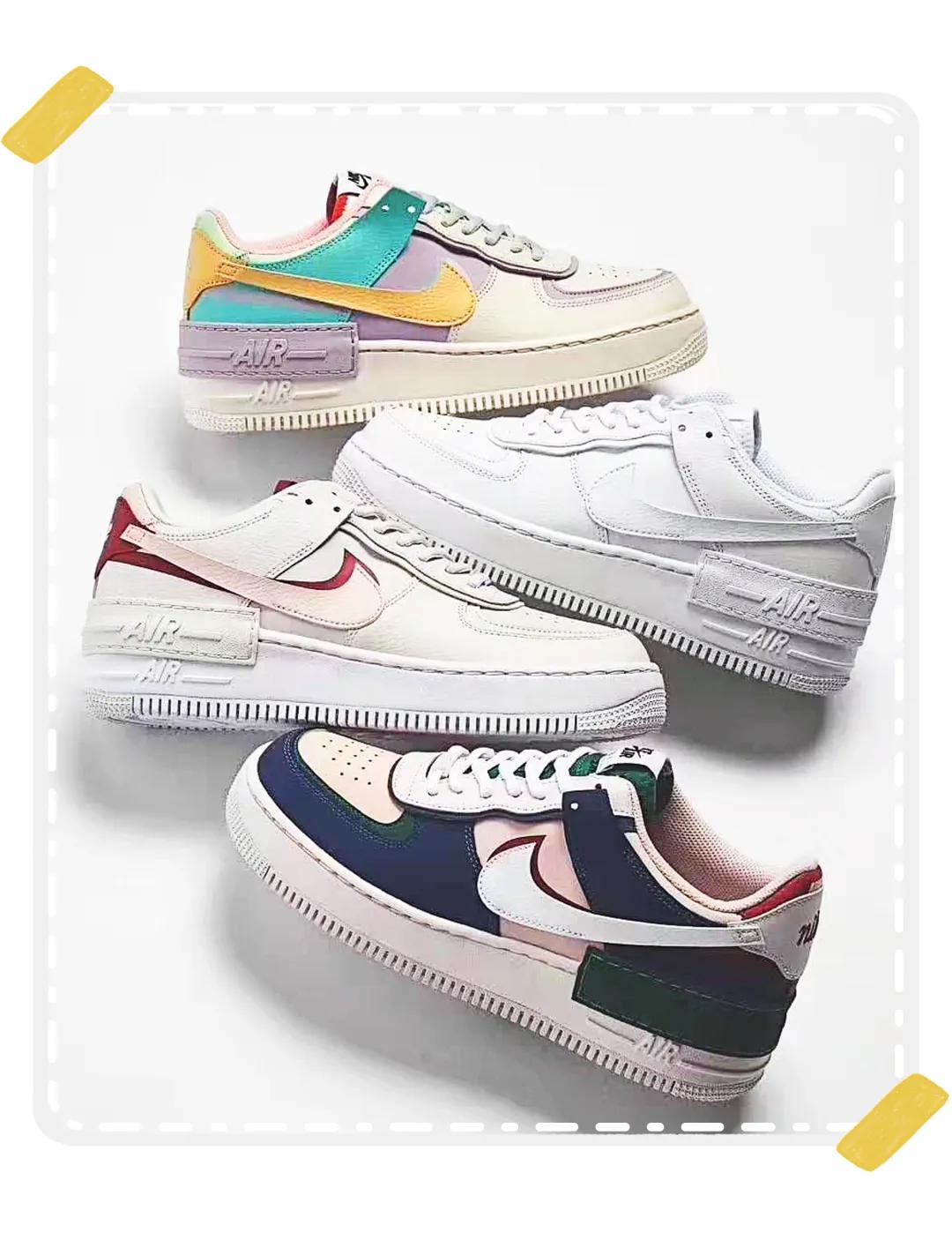 puma和nike合作的鞋款,nikeadidaspuma哪个更好穿