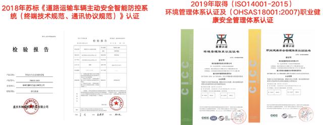 渣土车盲区监测系统,泰晟科技